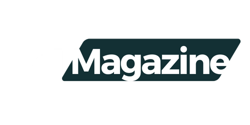 541 Magazine